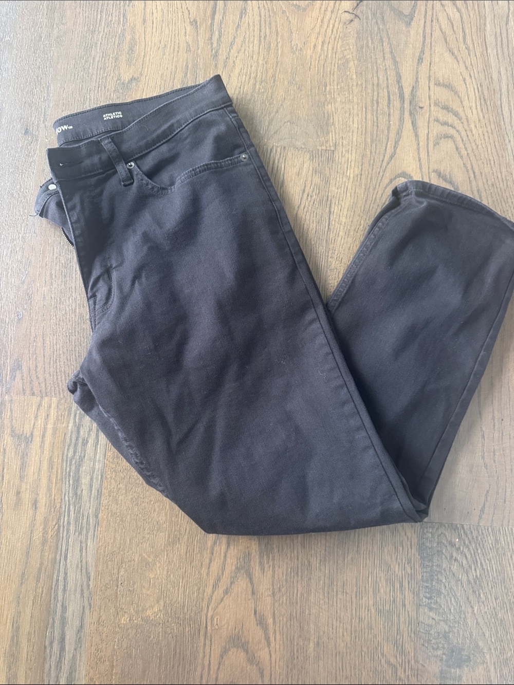 Goodfellow & Co Black Men’s Jeans